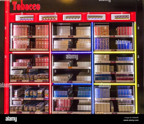 cyprus duty free tobacco prices.